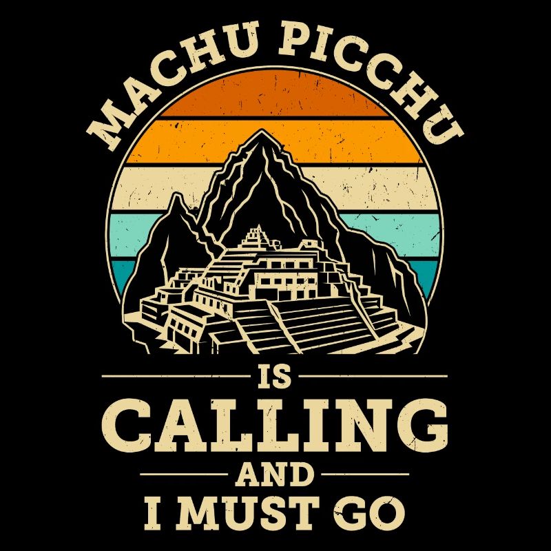 Peru Machu Picchu