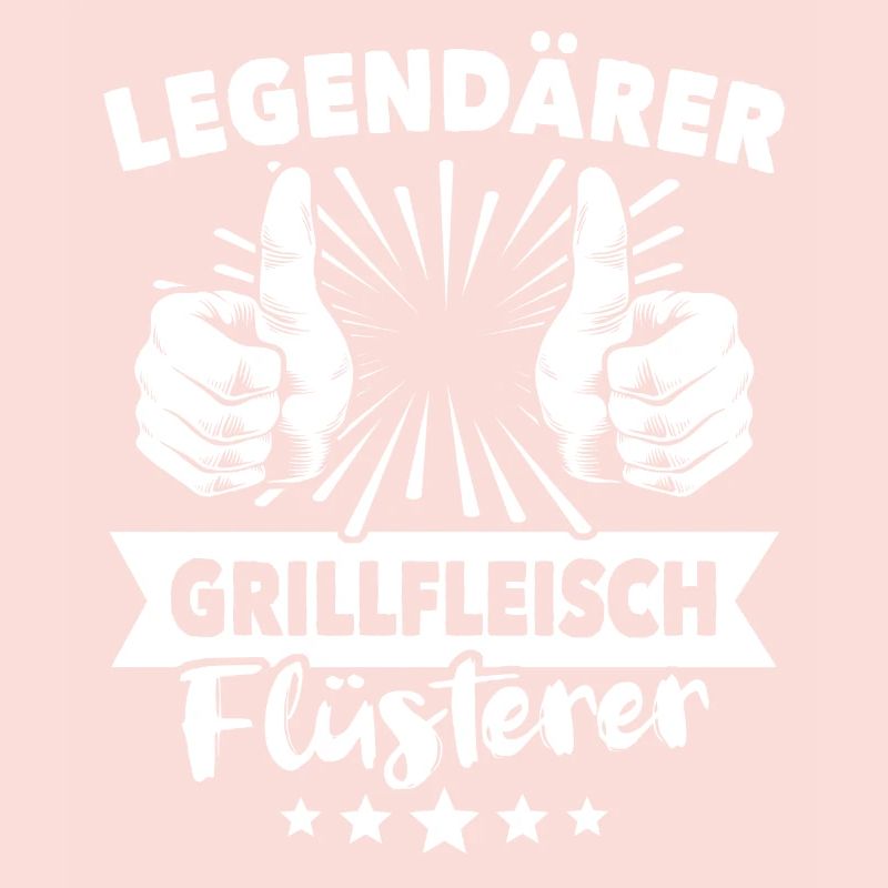 Grillfleisch Legende