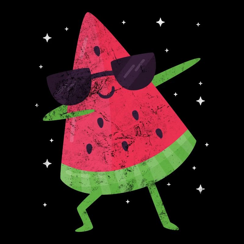 Wassermelone