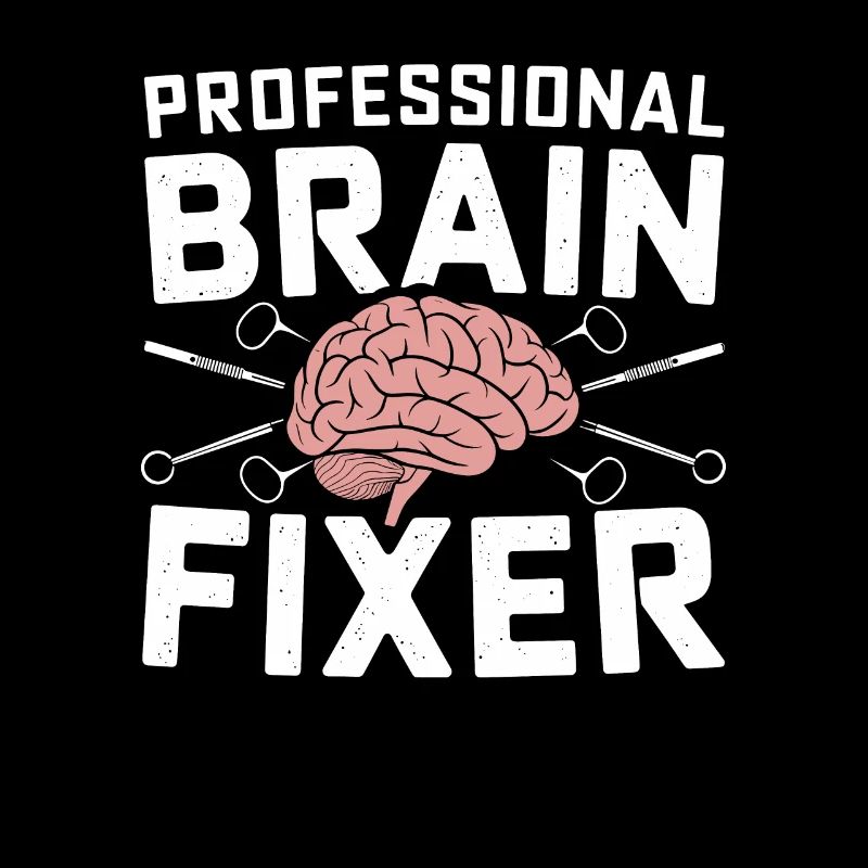 Brain surgeon
