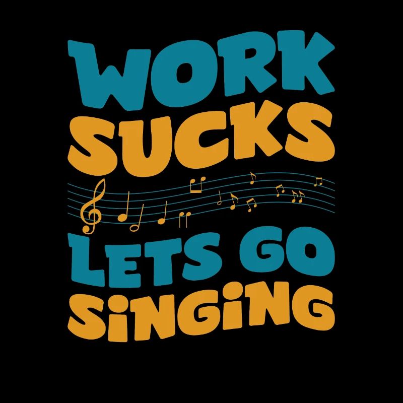 Choir Singers