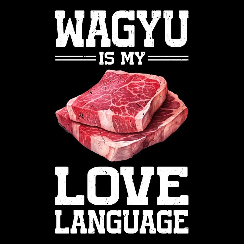 Wagyu Steak
