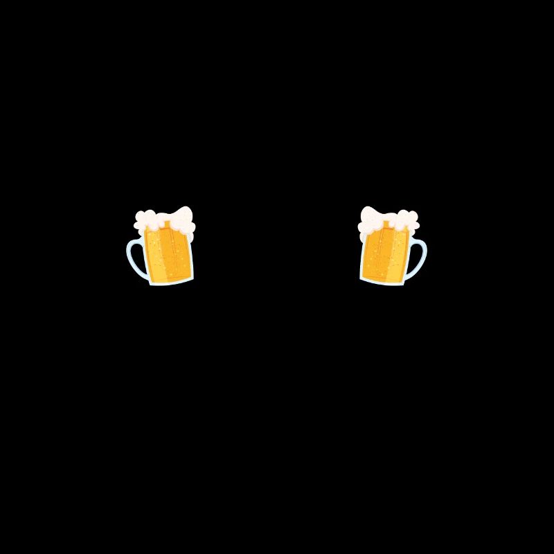 Wandern Bier Wanderer Geschenk