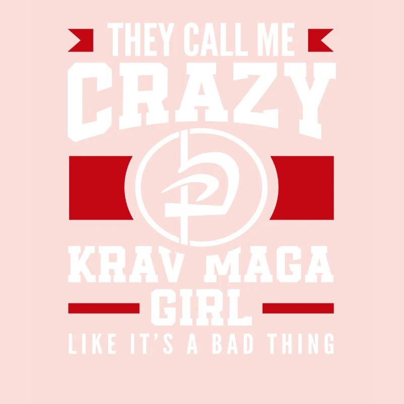 Krav Maga Mädchen