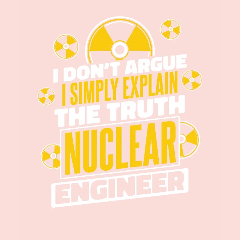 J’explique simplement la vérité Énergie Uranium Nucléaire