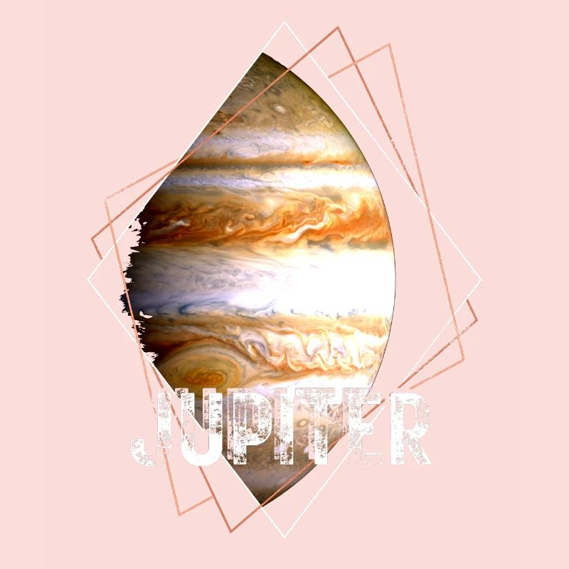 Jupiter Planet Sonnensystem