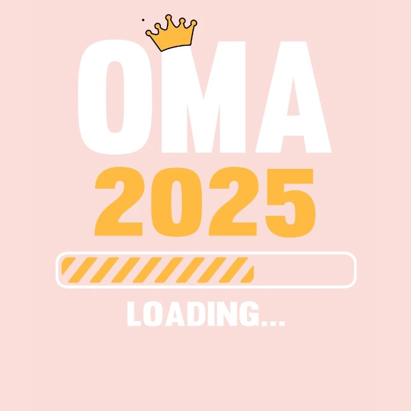 Oma 2025 Loading