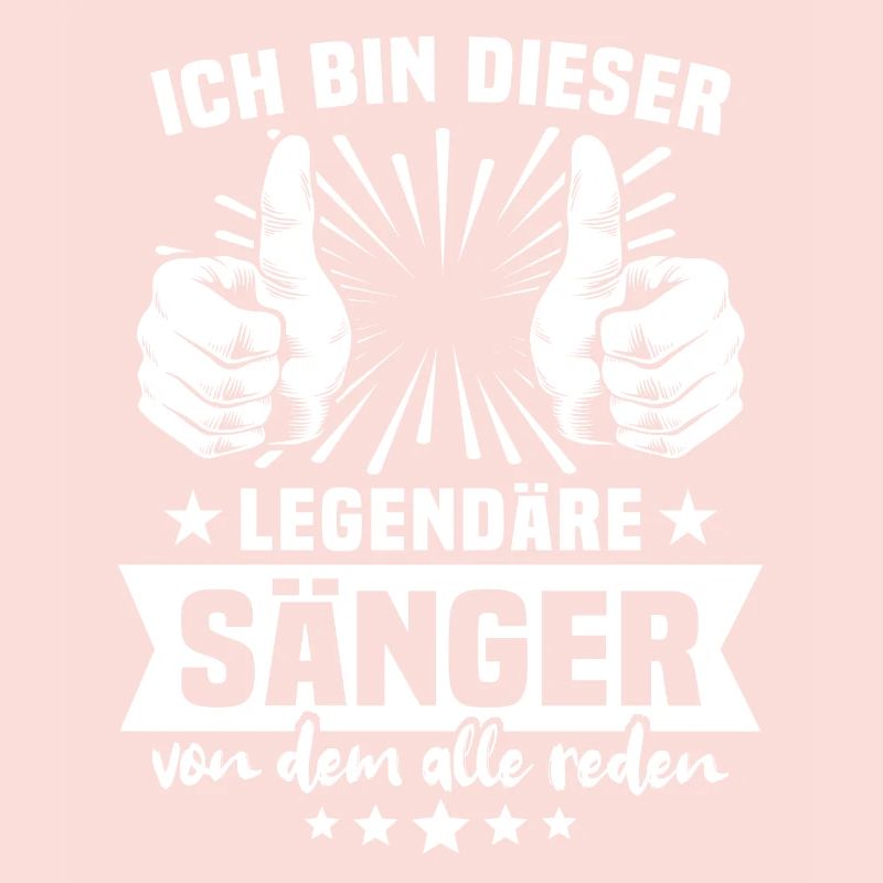 Singer Legend