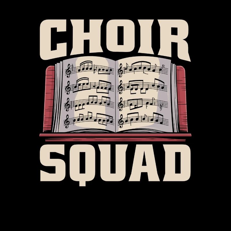 Professeur de chorale Kader