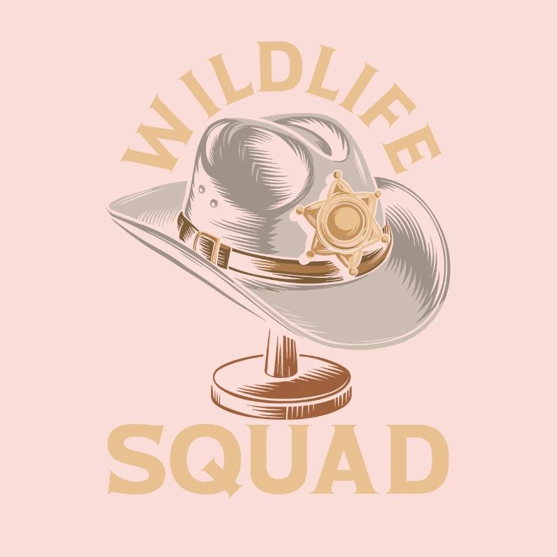 Escouade de gardes de chasse