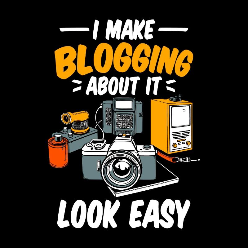 Blogueur Blogueur