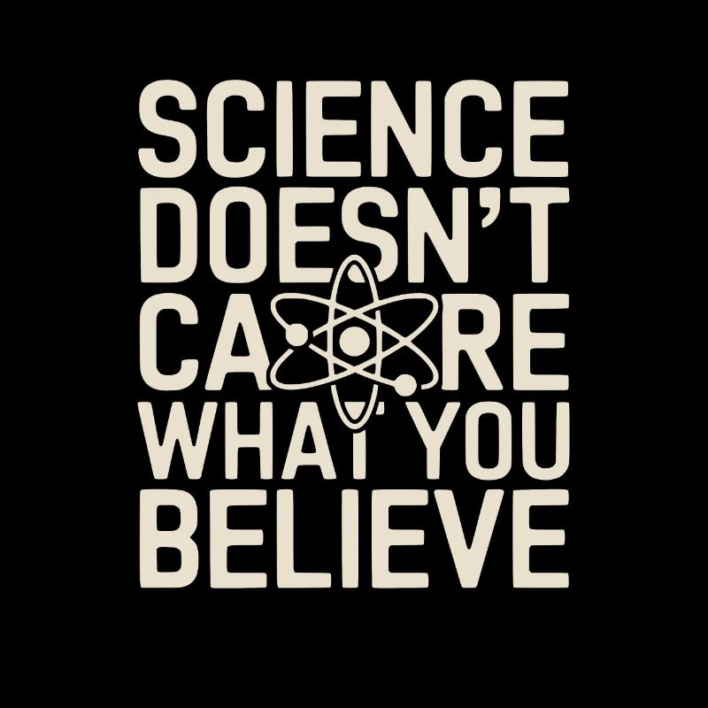 Science and Research vs. Faith - Proverbs