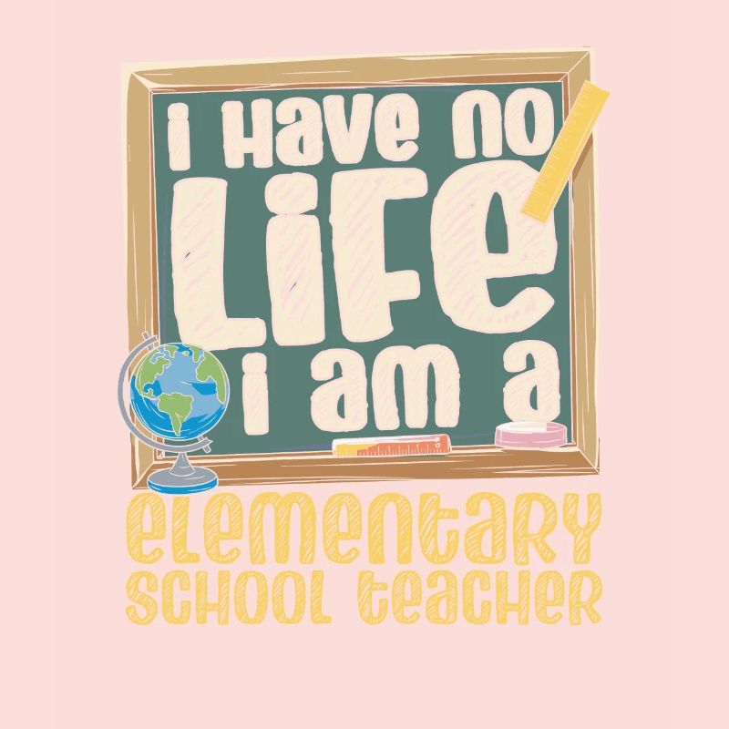Professeur d’école primaire