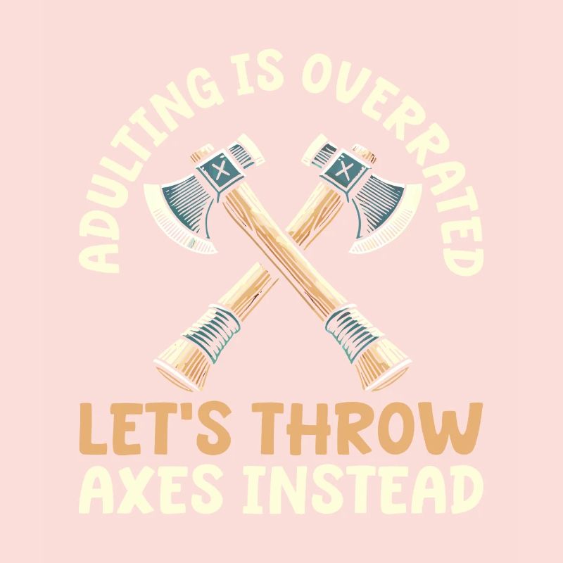 Axtwerfen Axtwerfer