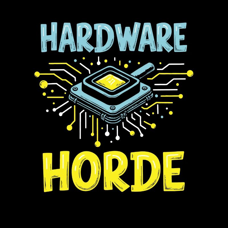 Hardwareingenieur Team