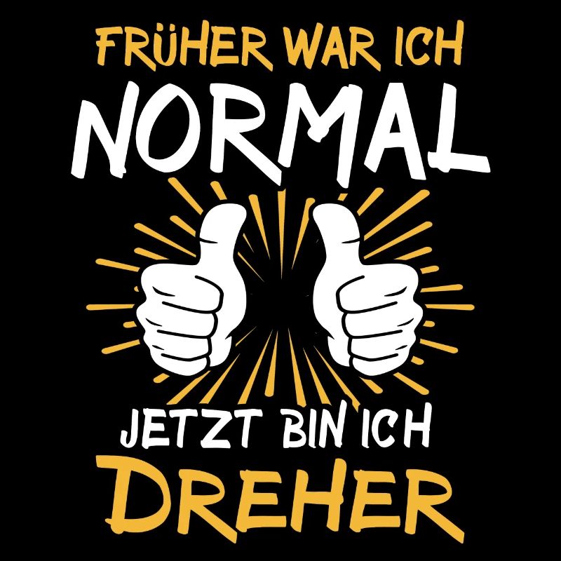 Dreher Spruch