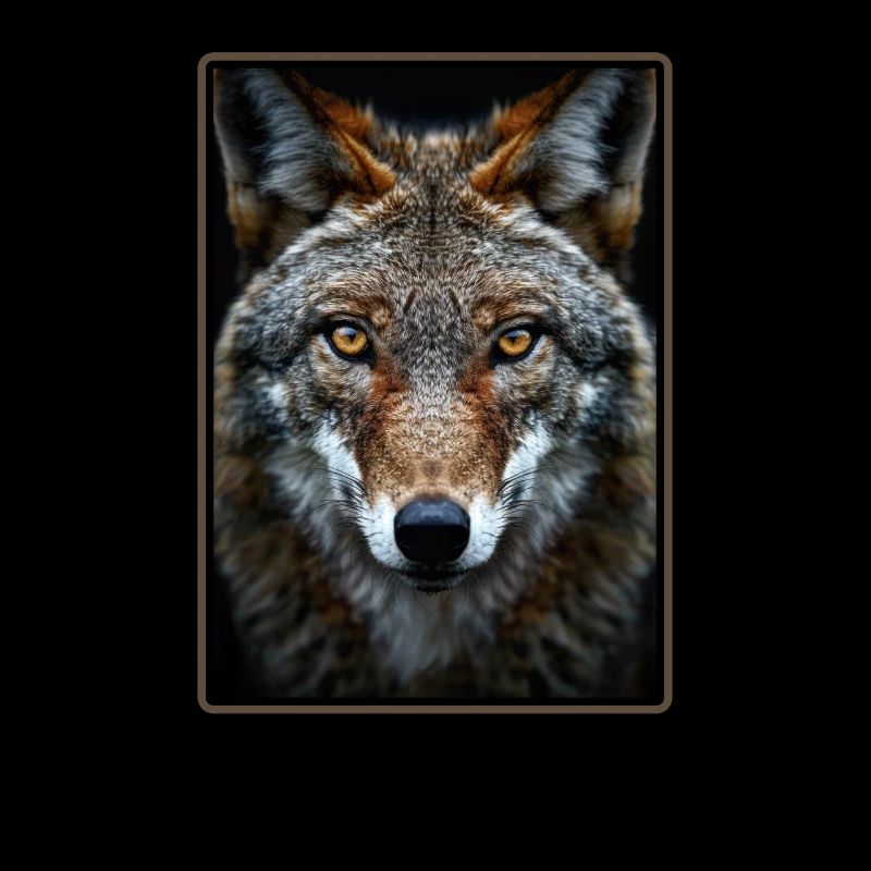 Coyotes Coyote