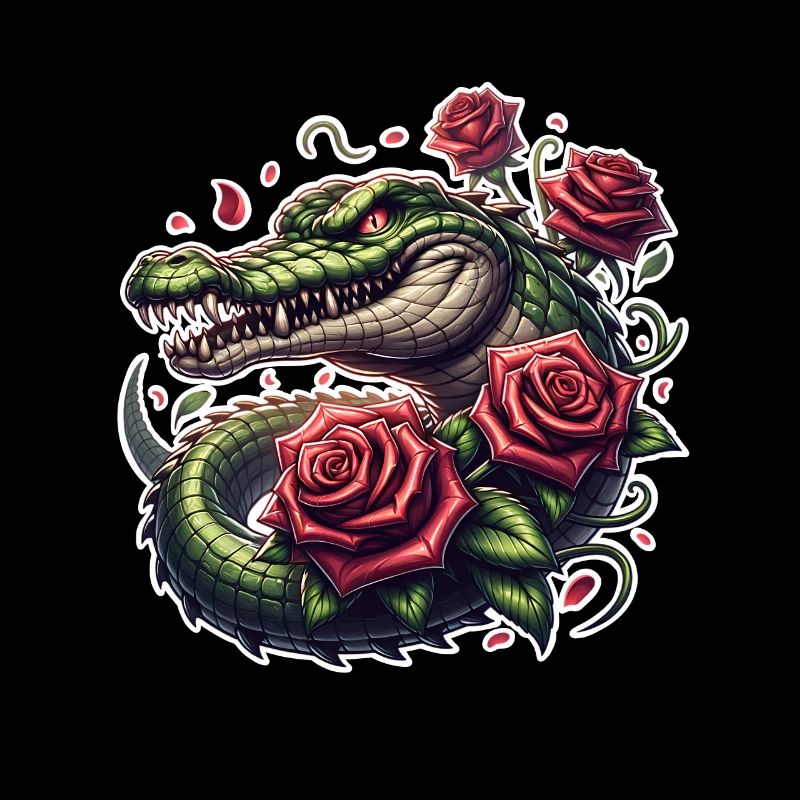 Alligator