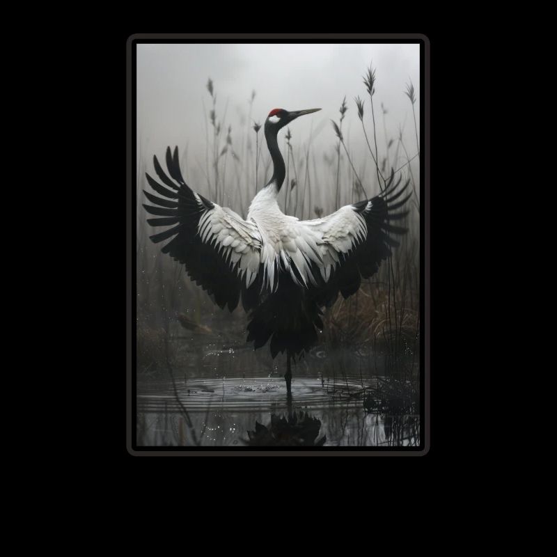 Cranes Crane