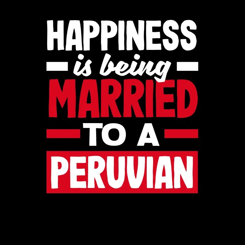 Peru Peruaner Geschenk