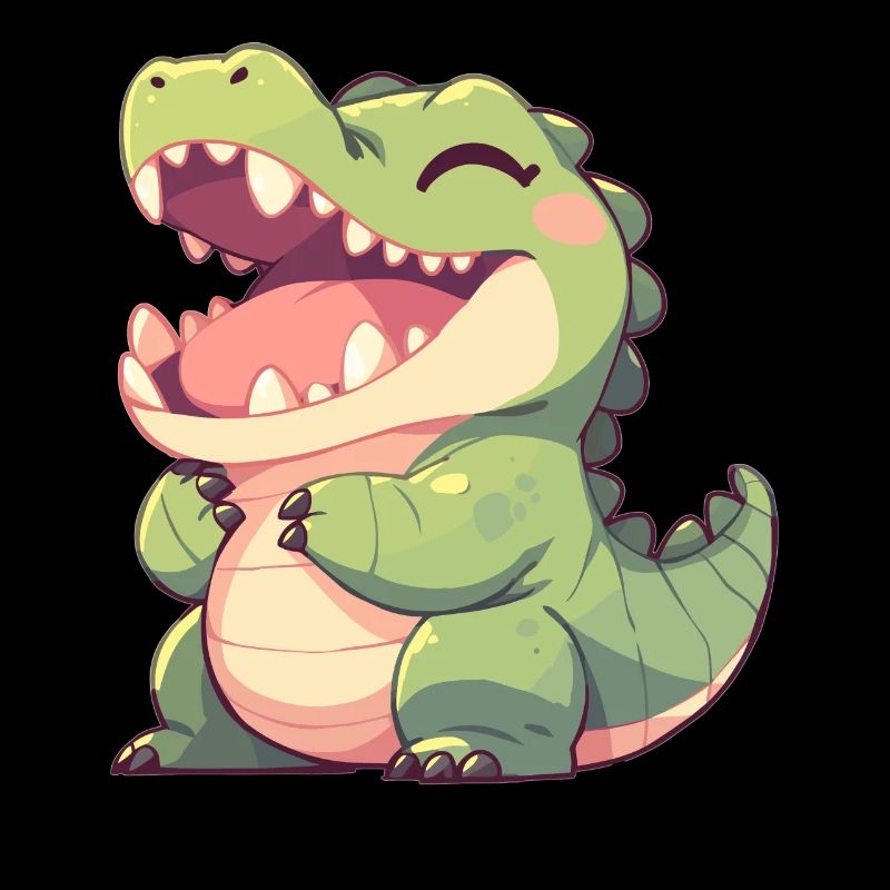 Crocodiles Crocodile