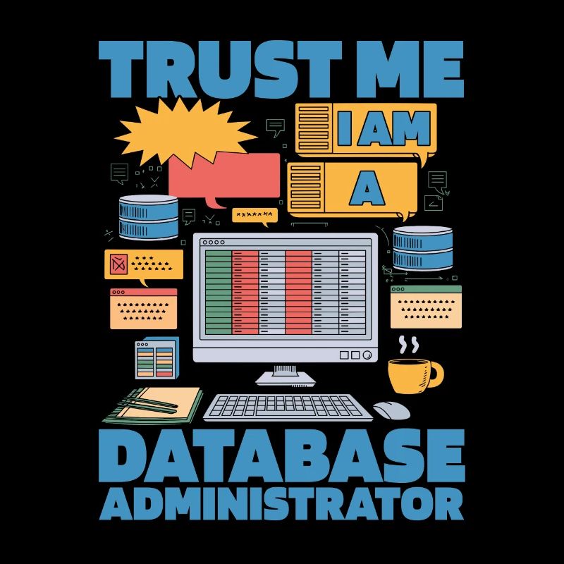 Administrateur de base de données