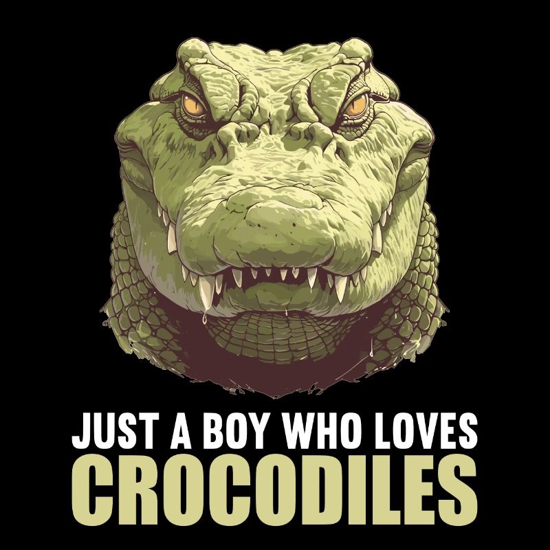 Crocodiles Crocodile