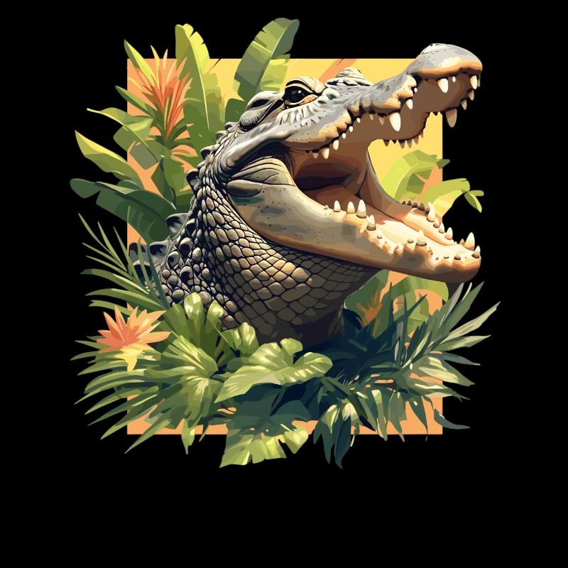Crocodiles Crocodile