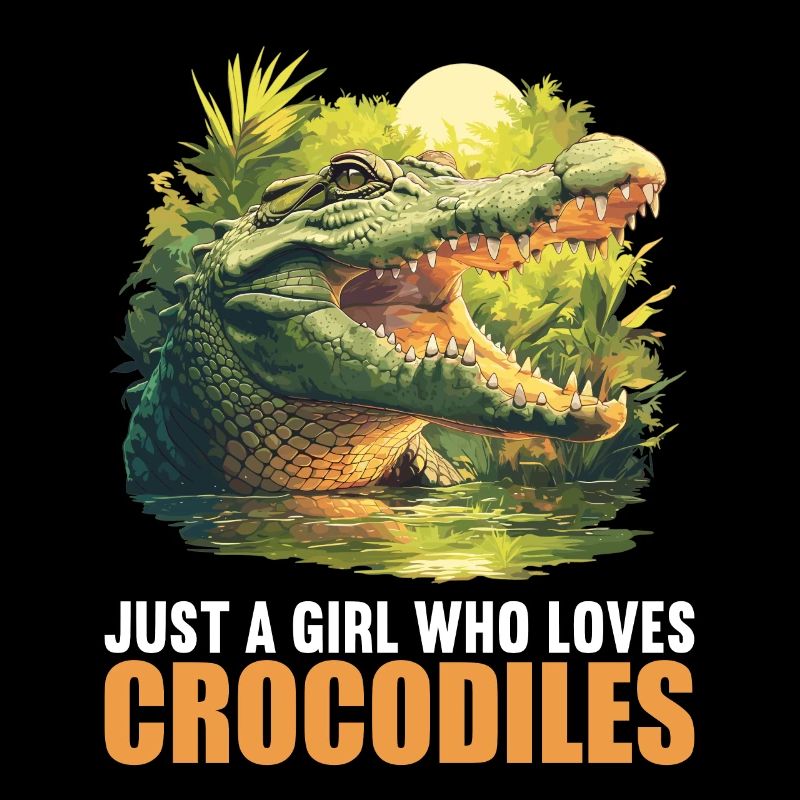 Crocodiles Crocodile