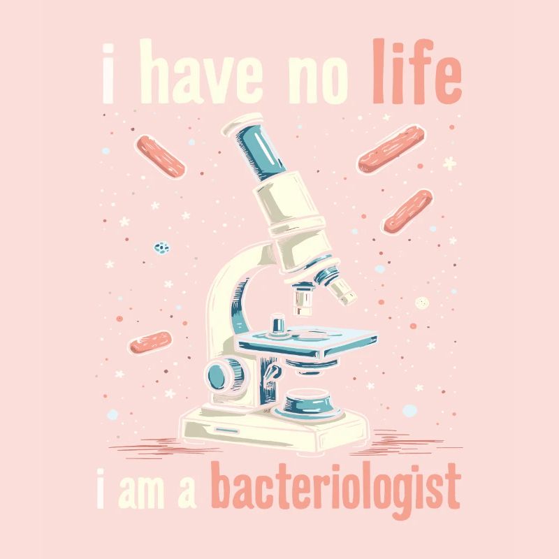 Bacteriologist