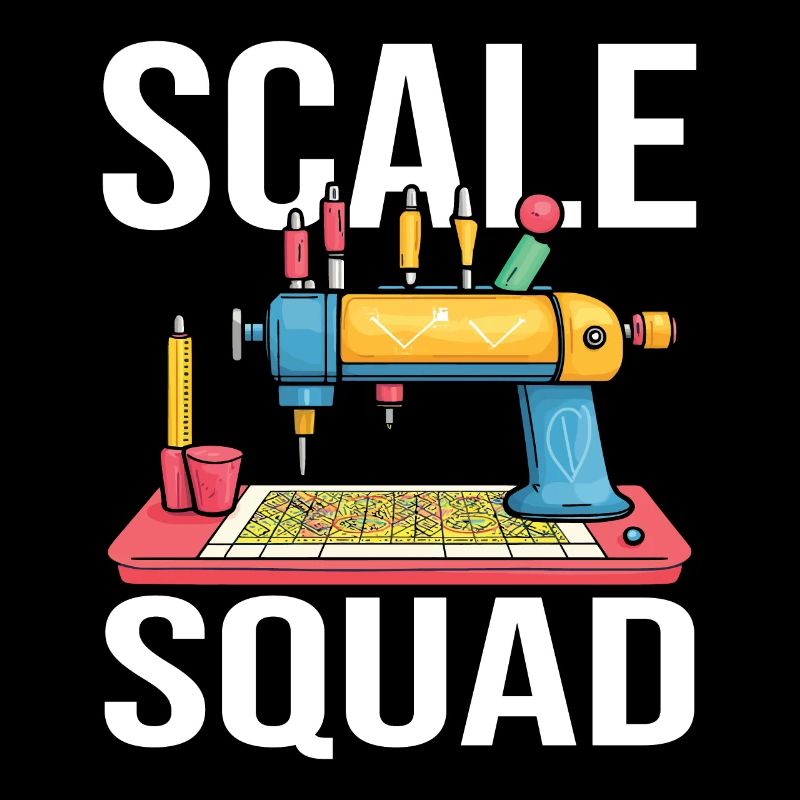 Model Builder Squad