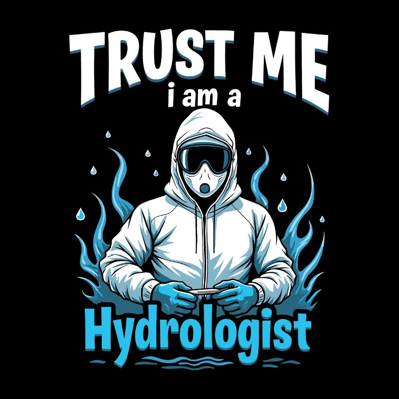 Hydrologe