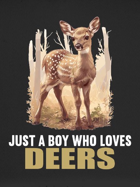 Deer Deer