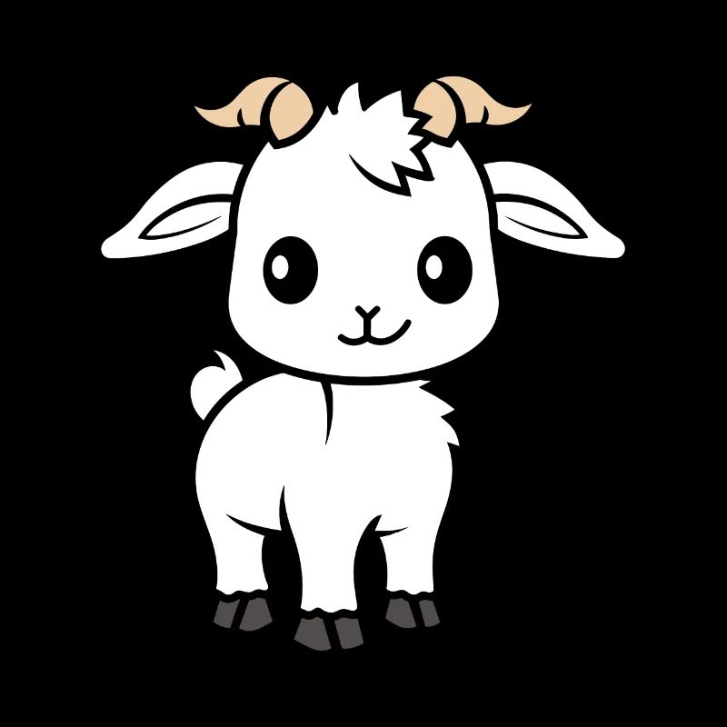 He-goat