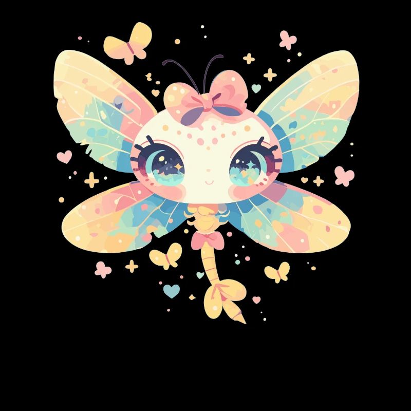 Libellen Libelle