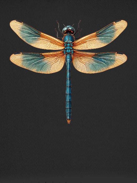 Dragonflies Dragonfly