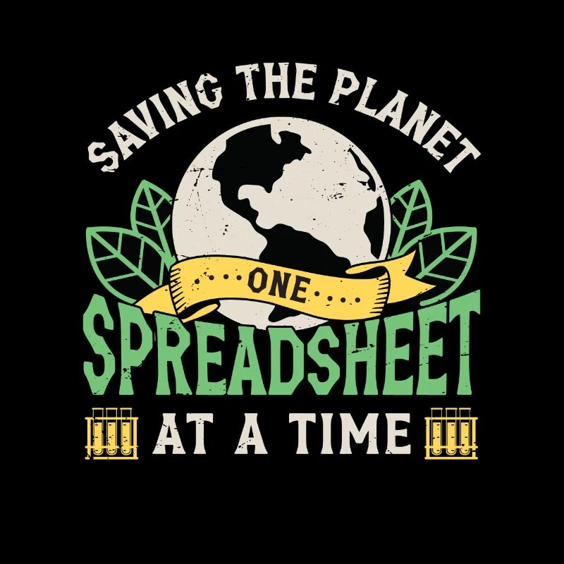 Environmental Science Saving The Environmentalist