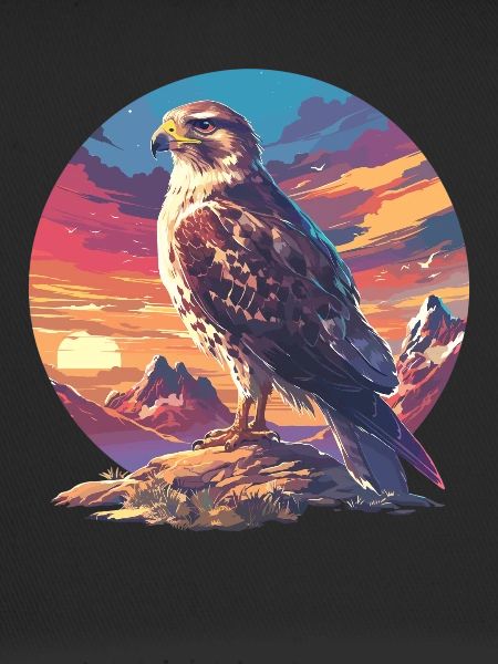 Falcon Falcon