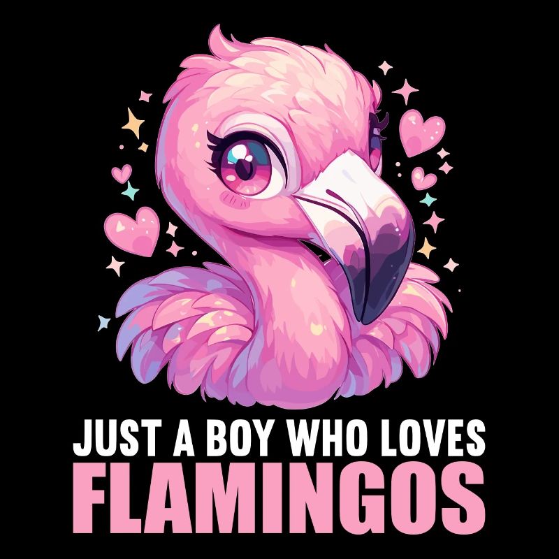 Flamingos Flamingo