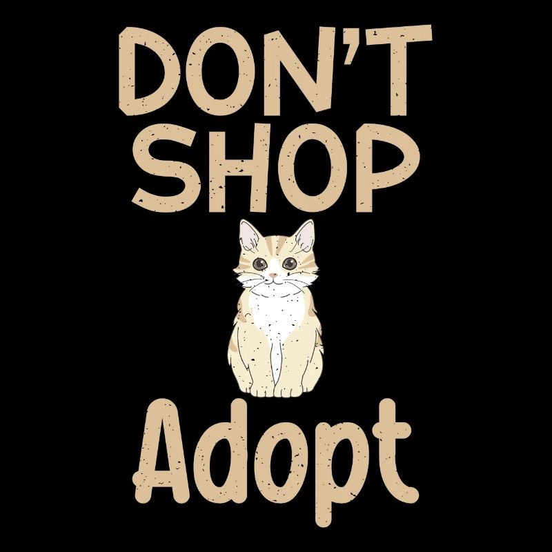 Cat Rescue Gifts