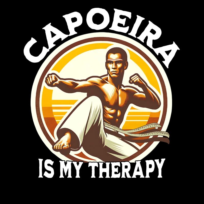 Drôle de dicton de capoeira