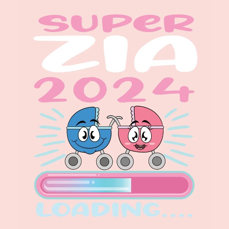 Zia 2024 Loading Aunt 2024