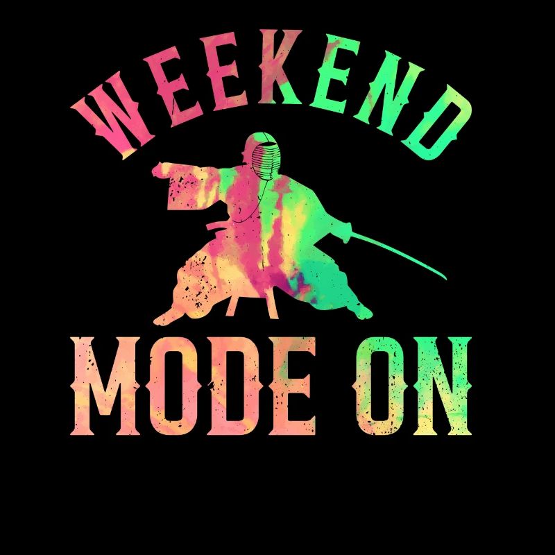 Kendo Weekend Mode On - Kendo Wrestling