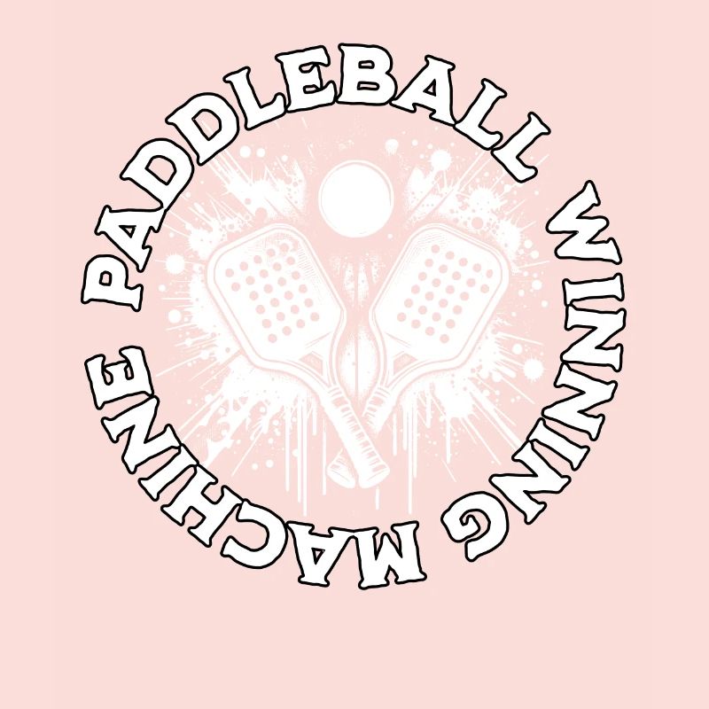 Paddleball Winners