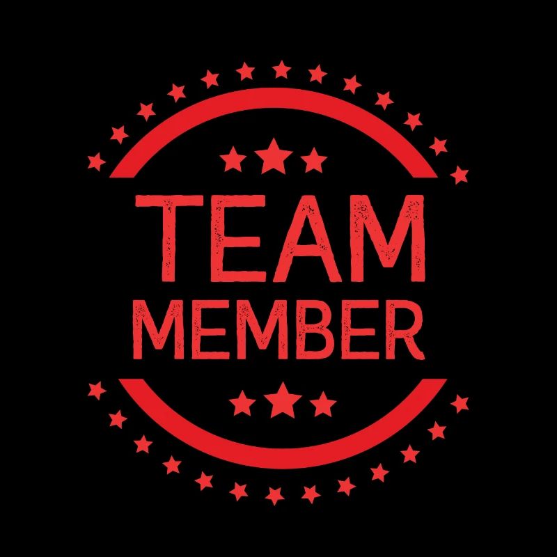 Team Mitglied