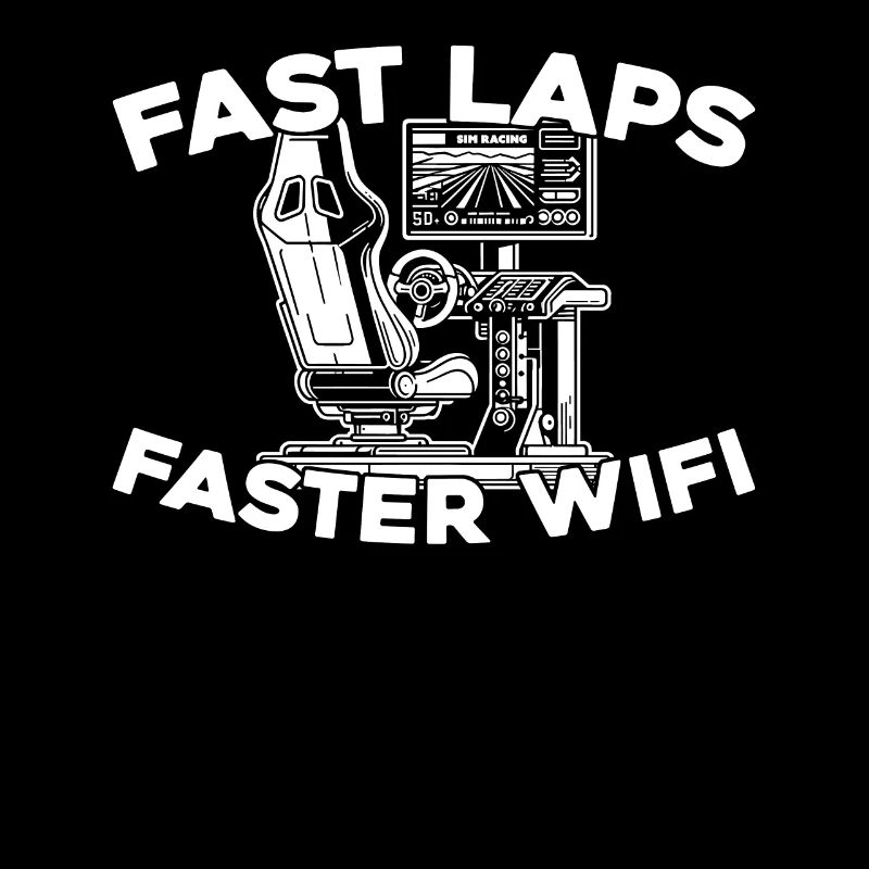 Sim Racing