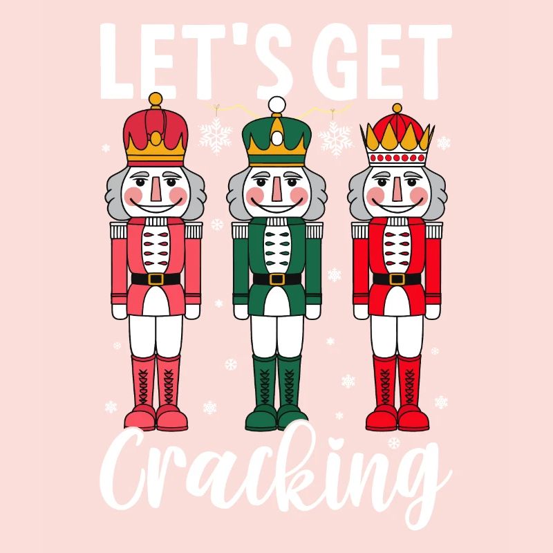 Let's Get Cracking