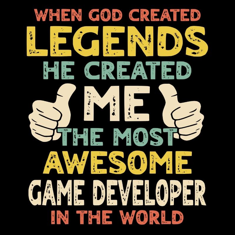Game Developers