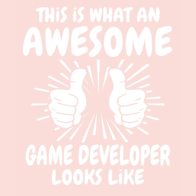 Game Developers