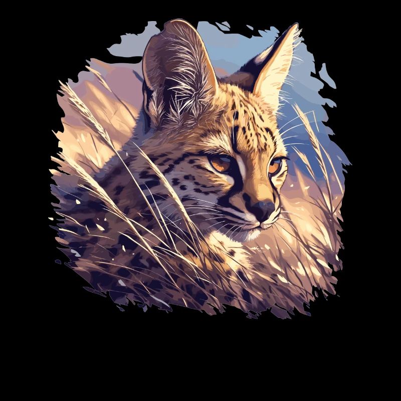 Servale Serval